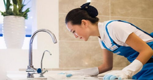 家政公司如何通過社區(qū)合作實現(xiàn)年收入超百萬